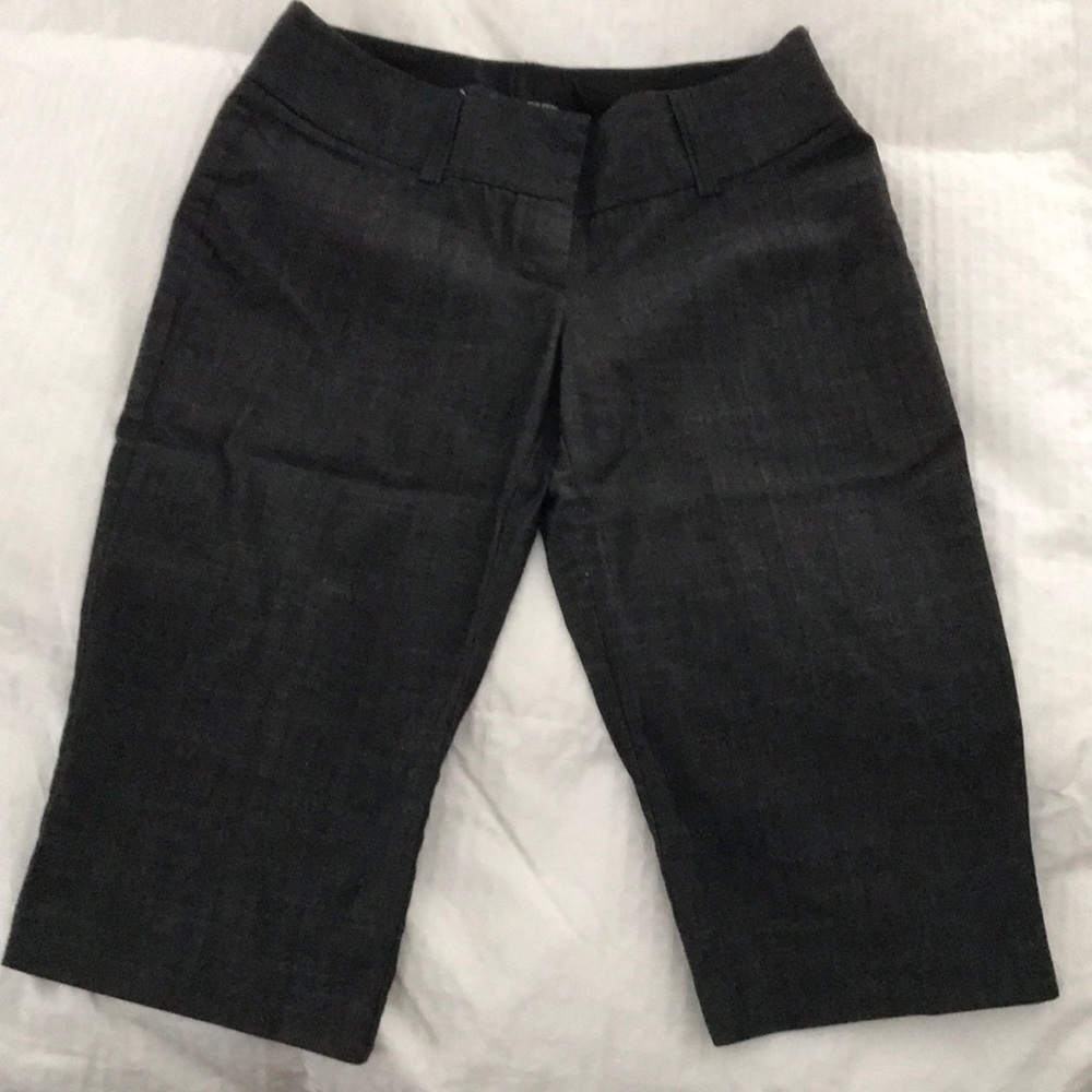 Maurice’s Jean capris